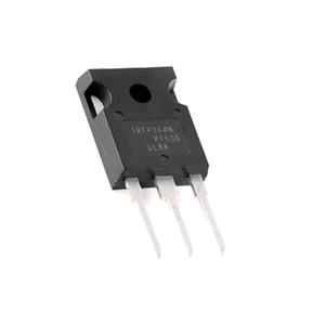 ทรานซิสเตอร์ชนิด Field Effect Tube รุ่น IRFP064N IRFP064 064N 55V 110A 200W TO-247 IRFP064NPBF สำหรับทรานซิสเตอร์แบบไตรโอด - Product Image 1