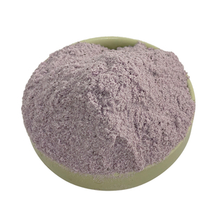 Polvo de Carbón de Cáscara de Arroz Blanco Ultrafino a Precio de Fábrica <span class=keywords><strong>para</strong></span> Acero Especial con Bajo Contenido de Carbono y Buen Aislamiento - Product Image 4