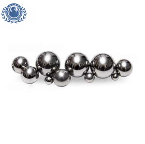 Bolas <span class=keywords><strong>de</strong></span> Acero Cromado GCr15 <span class=keywords><strong>de</strong></span> Alta Precisión, <span class=keywords><strong>Esferas</strong></span> Metálicas Grandes para Piezas <span class=keywords><strong>de</strong></span> Maquinaria Agrícola - Product Image 6