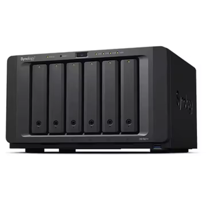 ดิสก์สเตชั่น DS1621+ เซิร์ฟเวอร์แบบทาวเวอร์ 6 ช่องใส่ฮาร์ดดิสก์ ระบบจัดเก็บข้อมูล NAS แบบขยายได้ DS1621+ - Product Image 5