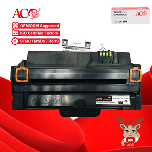 Cartucho de tóner del fabricante ACO MLTD105S MLT1052S MLT <span class=keywords><strong>D105S</strong></span> 1052S compatible con Samsung SCX 4623f 4610 4605 4600 - Product Image 1