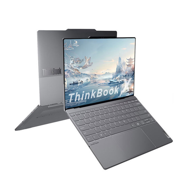 Cheaper ThinkBook X 2024 AI Ultra9-185H 32GB RAM 1TB SSD 13.5" 2880x1920 Win11 Business Office Laptop