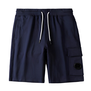 Pantalones Cortos Deportivos de Verano para Hombre, de Malla Transpirable de Secado Rápido, Tejido Reciclado Ecológico, Estilo Urbano Hip Hop, Alta Calidad y Personalizables - Product Image 1