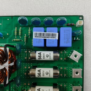 บอร์ดกรองสำหรับซัมซุง สตาร์ เซ็นทรัลเครื่องปรับอากาศ DB92 03346B DB41 01277A โมดูลวงจรควบคุม - Product Image 2