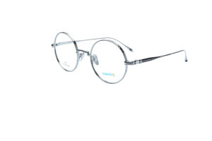 Superovo 18Kソリッドゴールドチタン光学フルリムスペクタクル,ファッショナブルな調整可能なリーディンググラスカスタマイズ可能なロゴプリントレッド - Product Image 2