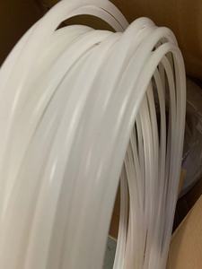 Kháng hóa chất 6*8 mét <span class=keywords><strong>pvdf</strong></span> ống cho xử lý nước máy móc - Product Image 4