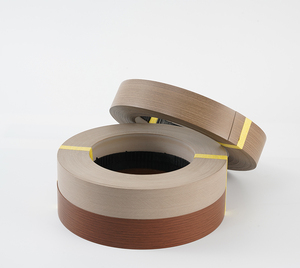 เทปพันขอบพีวีซีทำจากไม้สำหรับตู้ครัว - Product Image 5