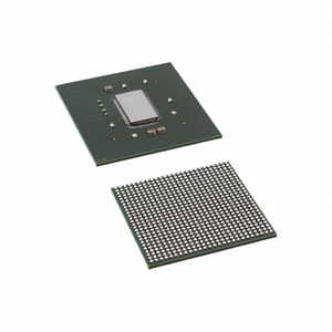 วงจรรวมในสต็อก IC FPGA 309 I/O 484CSBGA Embedded XC3SD1800A-5CSG484C 484 FBGA, CSPBGA - Product Image 1