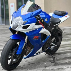 Utilisé pour la Ducati <span class=keywords><strong>Panigale</strong></span> <span class=keywords><strong>V4</strong></span> 2021. Motocyclettes sportives de 1100 cm³. Disposer d'un ABS. Motocyclettes d'occasion de haute qualité. - Product Image 4