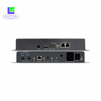 Système Nova TB50 Turus avec WIFI, USB, Ethernet, carte d'envoi, boîtier de contrôle, lecteur multimédia, contrôleur Novastar
