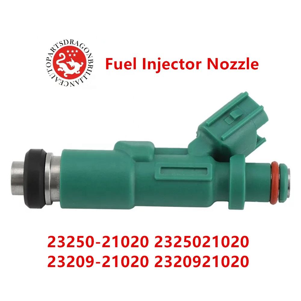 Fuel Injector Nozzle 23250-21020 for Toyota Prius & Scion