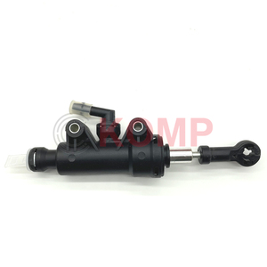 Maître-<span class=keywords><strong>cylindre</strong></span> d'embrayage en plastique 2182.07 2182.12 1487399080 9638458880 KG15028.0.6 pour <span class=keywords><strong>PEUGEOT</strong></span> - Product Image 4