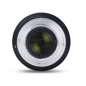 <strong>YONGNUO</strong> Yn50mm F1.4N E Camera Lens Large Aperture Auto Focus Lens for Nikon <strong>DSLR</strong> Camera Multi-function Automatic 7 Blades 50mm - Product Image 4