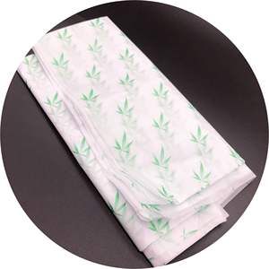 กระดาษทิชชูพิมพ์แบบกำหนดเองสำหรับบรรจุภัณฑ์และโปรโมชั่น - Product Image 4