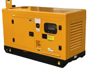 Generador diesel de buena calidad generador 150kva