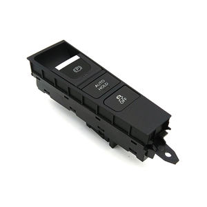 Interrupteur de démarrage <span class=keywords><strong>Esp</strong></span> Stop VW Frein à main électronique Passat Interrupteur de stationnement pour Volkswagen CC Passat B7 - Product Image 2