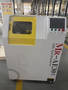 Afilador de Herramientas de Fresado de Alta Eficiencia Mr-ae30y - Product Image 3
