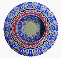 Boîte en fer blanc de luxe personnalisée 9*2cm pour safran, avec fenêtre, OEM, pour aliments pour enfants, bonbons, chocolat, sucre, gelée, aliments pour animaux de compagnie