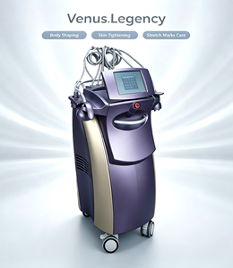 Venus Legacy, Masaje Multipolar, Contorno Corporal, Reafirmación de la Piel, Lifting Facial, Reducción de Estrías, Cicatrices y Celulitis - Product Image 6