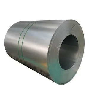 Factoey Hot Sale Of High Quality Cold Rolled 50W600230 Silicon Steel Coil