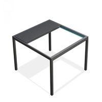 Persiennes motorisées automatiques Toit rétractable Gazebo de jardin Pavillon Piscine Cadre en aluminium étanche Persiennes motorisées