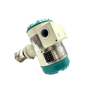 En Stock NUEVO Sensor de Silicio Difuso Digital Inteligente Tipo Martillo PDS403 4-20mA Industrial - Product Image 1