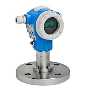 Transmisor de Presión de Proceso de Alta Calidad Endress Hauser E+H Cerabar PMC71 para Mediciones Precisas de Aire, Sensor de Presión de 4-20 mA - Product Image 2