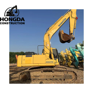 รถขุดมือสองกำลังแรงสูง Komatsu 270-7รุ่น4187ชั่วโมงสำหรับ Komatsu - Product Image 2