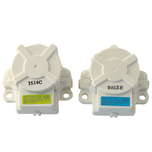 Pour LG <span class=keywords><strong>Machine</strong></span> à <span class=keywords><strong>laver</strong></span> entièrement automatique pompe de <span class=keywords><strong>vidange</strong></span> moteur caractéristique clé pour des pièces d'appareils de blanchisserie efficaces - Product Image 1