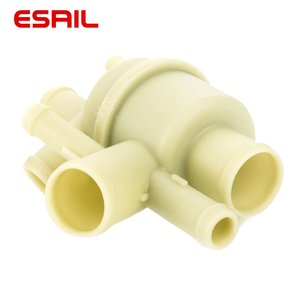 Boîtier de thermostat LR009562 LP-2644--21 PEM500191 PEM500210 PEL500320 7H328575AF CT4205 pour <span class=keywords><strong>Land</strong></span> Rover LR3 LR4 Range Sport - Product Image 5