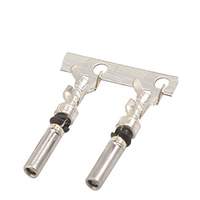 Ad alte prestazioni auto Tyco terminale 928999-1 insetto connettore cavo cavo cablaggio connettore assemblaggio accessori