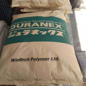Plastic Resin conductive grade DURANEX PBT 3216 Food Grade Film & Fibers Molding Polybutylene Terephthalate (PBT) - Product Image 5