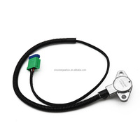 Interrupteur de pression de transmission automatique AL4 DPO - Capteur de pression d'huile - Convient pour Peugeot, Renault et Chery 2119706776AU
