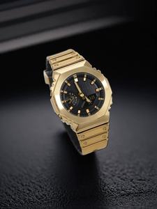 Jam Tangan Olahraga Pria Grosir Laris Manis - Seri <span class=keywords><strong>G</strong></span> Shock Ga2100 Ga5600 Gm2100 Ga110 - Product Image 2