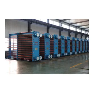 Wholesale Hot Style high-temperature sterilization stainless steel 316 enthalpy heat exchanger core With Best Price