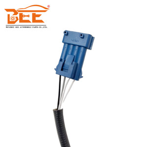 0258006029 9636148880 9622997780 9636148882 1628CX 1628HV 96229977 101980700 Oxygen Sensor for Peugeot - Product Image 2