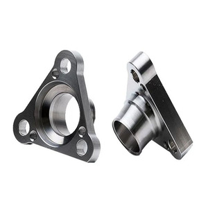 <span class=keywords><strong>CNC</strong></span> 5 trục <span class=keywords><strong>CNC</strong></span> nhôm chuyển các bộ phận sản xuất hàng loạt nhôm <span class=keywords><strong>CNC</strong></span> gia công chính xác gia công phay tùy chỉnh trục phụ tùng - Product Image 4