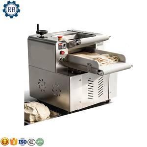 Machine <span class=keywords><strong>à</strong></span> pétrir la pâte horizontale automatique, mélangeur de farine de grande capacité pour les usines de nouilles, de pâtes et de tortillas - Product Image 5