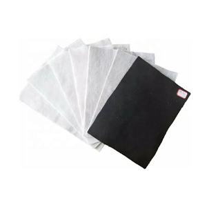 <span class=keywords><strong>Membrane</strong></span> géotextile en PET PP certifiée CE, non tissée, écologique, perméable, <span class=keywords><strong>pour</strong></span> le renforcement des bases de pavés de <span class=keywords><strong>jardin</strong></span> et des routes, usage civil - Product Image 2