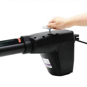 LM1202 ouvre-porte pivotante de haute qualité, double <span class=keywords><strong>moteur</strong></span> pivotant automatique pour <span class=keywords><strong>portail</strong></span> robuste - Product Image 5