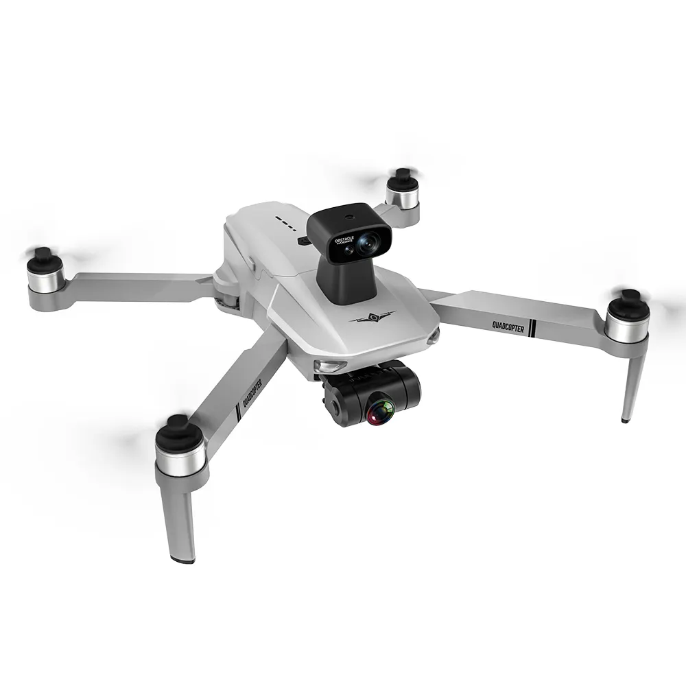 New professional KF102 MAX drone with camera brushless barrier avoidance with 4k camera and gps long flight time Arone Camera