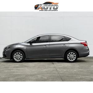 Nissan Sylphy Usado, Automático, Volante a la Izquierda, Familiar, Económico, <span class=keywords><strong>con</strong></span> Informe de Inspección Oficial - Product Image 6