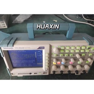 Osciloscopio Digital Tektronix TPS2024B de 200MHz y 4 Canales - Product Image 4