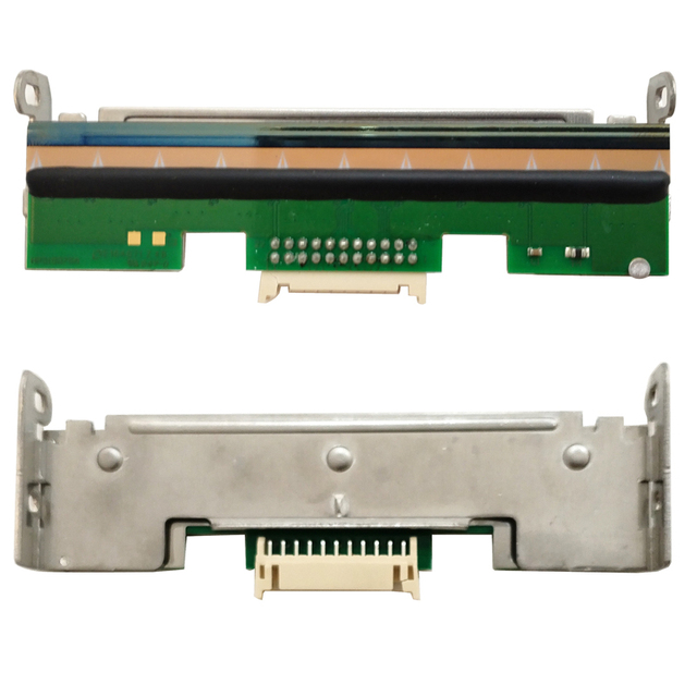 Wholesale Original Print Head for HPRT TP808 Used for Thermal Label Printer Parts Replacement Printhead 203dpi CAPM347
