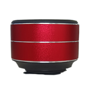 Terbaru Mini tulang konduksi Speaker BT tingkat bioskop Stereo Audio multifungsi pemutar musik dan fungsi Audio - Product Image 3