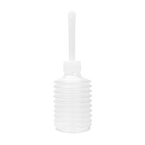 Douche vaginale médicale jetable, irrigateur vaginal gynécologique stérile, nettoyant féminin pour usage domestique. - Product Image 3