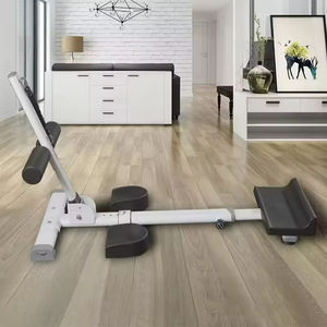 Appareil d'entraînement abdominal réglable pour exercices de sit-up à domicile - Product Image 3