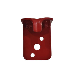 Fabrication sur mesure de tôles, pliage, estampage, pièces OEM, aluminium, acier inoxydable, services d'usinage CNC, tolérance 0,05 - Product Image 6