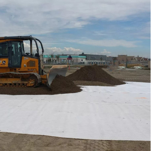 <span class=keywords><strong>Géotextile</strong></span> non tissé PET Reinpet blanc 200 g/m² en vente - Product Image 5