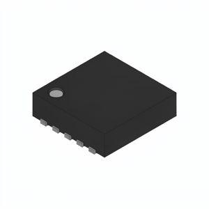 ISL9000AIRJCZ Electronic Chips Component 10 VFDFN Exposed Pad Manufacturer Channel Power Management (PMIC) - Product Image 1